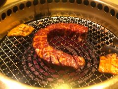 -久苑烧肉(世界城广场店)