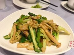 -79号渔船海鲜饭店(宝安店)
