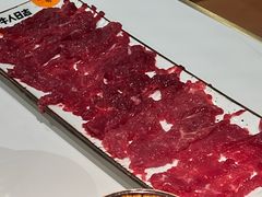 -牛人日志·鲜牛肉骨汤火锅(万科里瑧店)