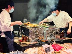 -三川·十酒Izakaya(南昌路店)