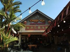 -真浪花园海鲜餐馆