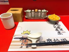 -火影忍者一乐拉面(环球港店)