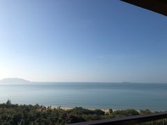 -三亚湾海居铂尔曼度假酒店