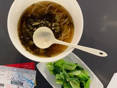 -鮮而純面馆(浦东店)