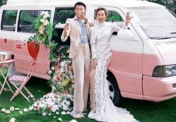 -金夫人婚纱摄影(华南店)