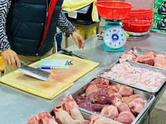 -标记美食新鲜猪杂(兴南大道店)