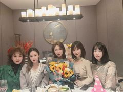 -悦秀·高级粤菜