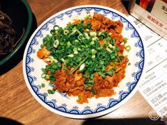 叉烧-一兰拉面(新宿中央东口店)
