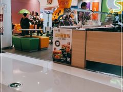-丽达购物中心(崂山店)