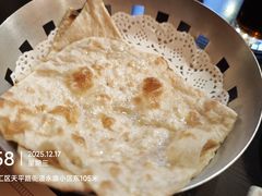 -克比叔叔印度餐厅Kebabs on the Grille(永康路分店)