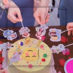 -水沐莲清瑜伽·普拉提