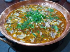 -朝伟清真铜瓢牛肉馆(三十年老·店)