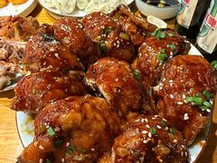 -伊喜饺子·烤鸭(五道口学院路店)