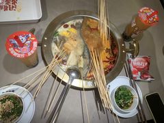 -热辣宗师·串串火锅(万达金街店)
