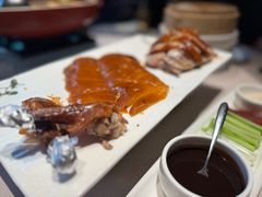 -漢舍中国菜馆(889广场店)