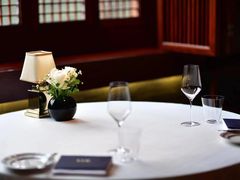 -三嚥阁 La Villa Restaurant