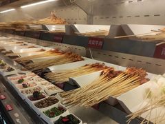 -屋头串串(新街里店)