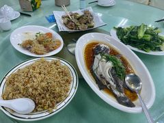 -景好海鲜餐厅(大鹏必选旅游店)