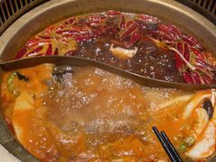 -麻路成都火锅(柏威年店)