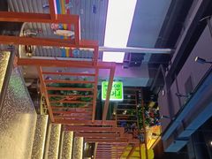 -入火韩国烤肉(凯旋广场店)
