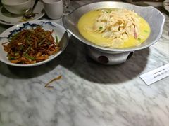 -小菜园新徽菜(苏州繁花中心店)