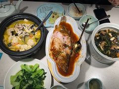 -刀板香·安徽菜(国购IFC店)