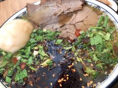 -有礼有面(知春路店)