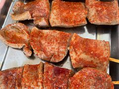 微波腰片-海平馄饨(逍遥二路店)