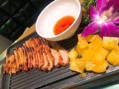 -米纸越南小馆(金鹰世界店)