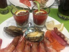 -北上海大酒店-北鸥西餐厅