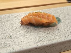 -鮨政· Omakase(港汇恒隆广场店)