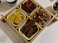 -老浒记烤鸭-北京菜(琉璃厂店)