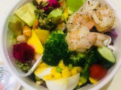 -innewgogo纽麦轻食(滨北店)