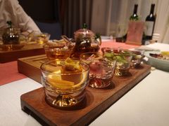 -叶叶菩提·晋福宫