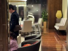 -桃花源中餐厅(金茂豪华精选酒店)