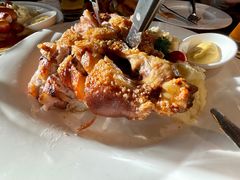 -申德勒加油站餐厅(三里屯北小街店)