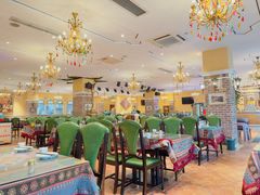 -巴依老爷·新疆美食(上城区天城路店)