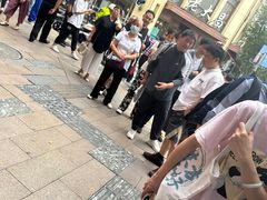 -光明邨大酒家(淮海路店)
