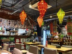 -花腰餐吧Bistro烧烤 傣味(传媒大学店)