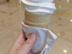 -麦当劳(新世纪环球中心店)