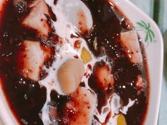 -松记糖水店(铜锣湾分店)