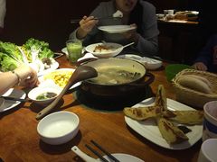 -黑鸡小馆(金源店)
