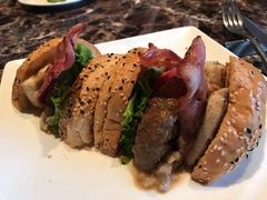 -Lets burger非常汉堡·环球风味(蓝色港湾店)