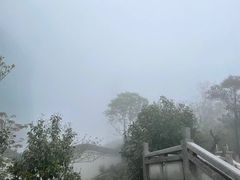 -梧桐山风景名胜区