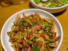 -格塘人家·山泉水煮鱼(望兴家园店)