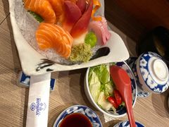 -小山日本料理(太古汇店)