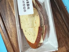 -慢熟面包店bud bread(孩儿巷店)