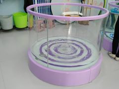 -贝乐湾婴幼儿游泳馆