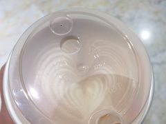 -Manner Coffee(芮欧百货店)