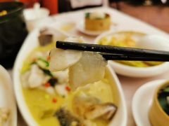 -粗茶淡饭·汉口公馆(循礼门店)